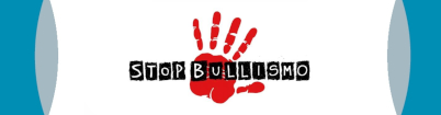 Banner bullismo